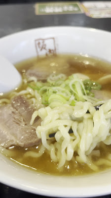Kitakata Ramen BAN NAI Kameari 사진 2