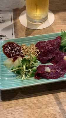 馬と酒 BEAST 사진 2