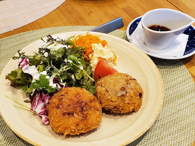 欧風食堂ぺパン 사진 4