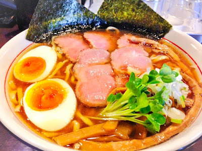Ramen Atsushi 사진 3
