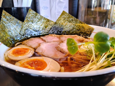 Ramen Atsushi 사진 4