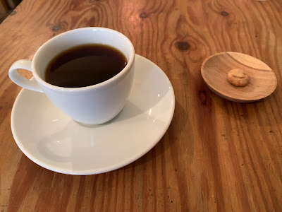 Cafe Tomochito 사진 2