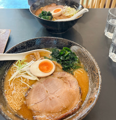 ラーメン屋 冬馬 사진 2