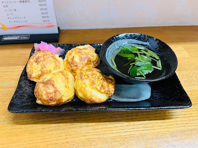 明石焼 濱 사진 2
