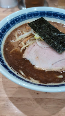 中華そばの店 みのひ 사진 2