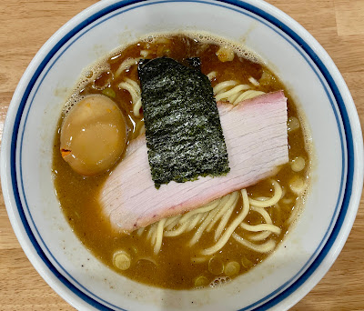 中華そばの店 みのひ 사진 4