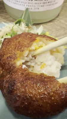 溶岩焼き酒場 もぐら 사진 2