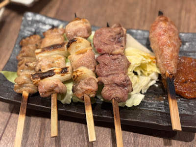 溶岩焼き酒場 もぐら 사진 3