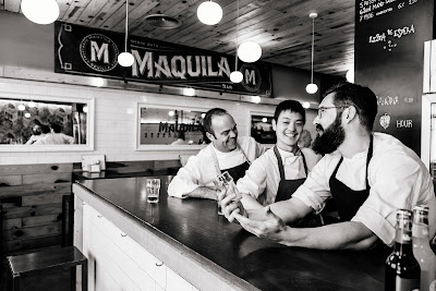 MAQUILA TOKYO 사진 4