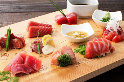 魚屋のマグロ食堂 オートロキッチン 赤羽店 사진 3