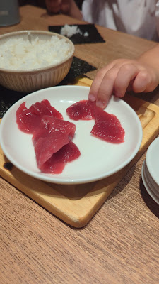 魚屋のマグロ食堂 オートロキッチン 赤羽店 사진 2