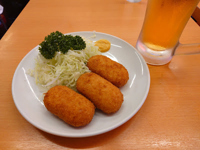 Sanchù Cafeteria 사진 3