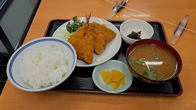 Sanchù Cafeteria 사진 2