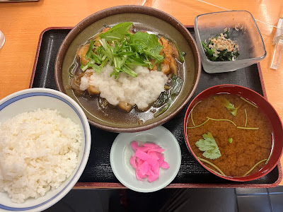 Sanchù Cafeteria 사진 5
