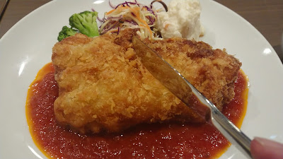 洋食屋 ラヂオ・ノ・ヲト 사진 2