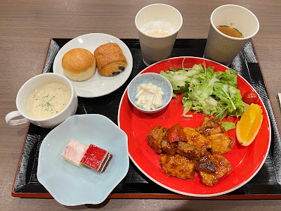 洋食屋 ラヂオ・ノ・ヲト 사진 5