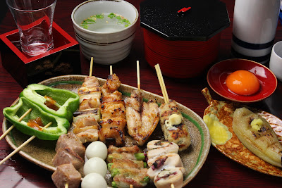 Bincho 사진 3