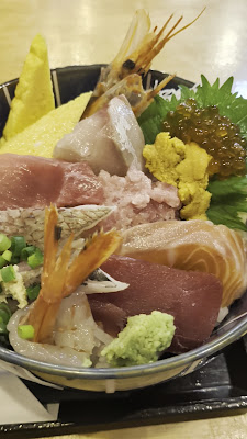 貝酒場かきべえ赤羽南口店 사진 2