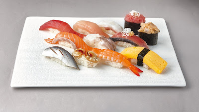 Standing 鮨 Bar Yasuke エキュート赤羽みなみ店 사진 4