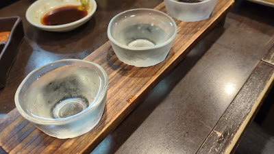 Takumi Izakaya Restaurant 사진 2