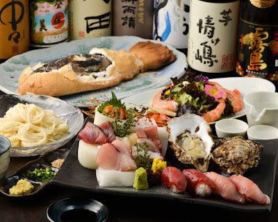 Takumi Izakaya Restaurant 사진 3