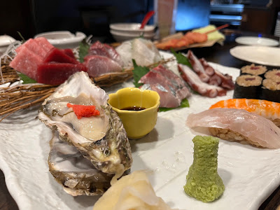Takumi Izakaya Restaurant 사진 4