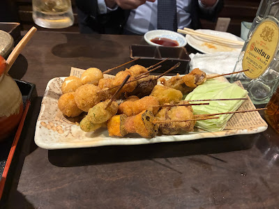 Takumi Izakaya Restaurant 사진 5
