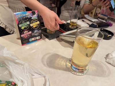 メイドdeカクテル 赤羽 コンカフェ メイド&ゲームBAR 사진 4