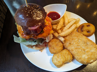 FGR diner 사진 3