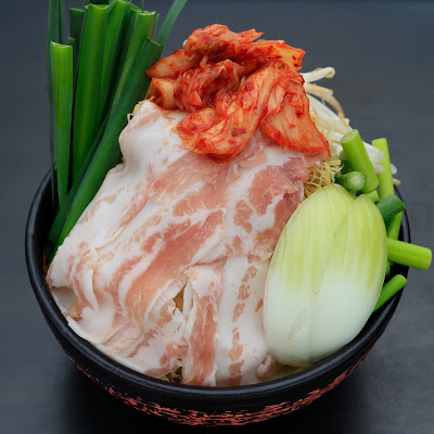 月島もんじゃ めんたいや 赤羽店 사진 2