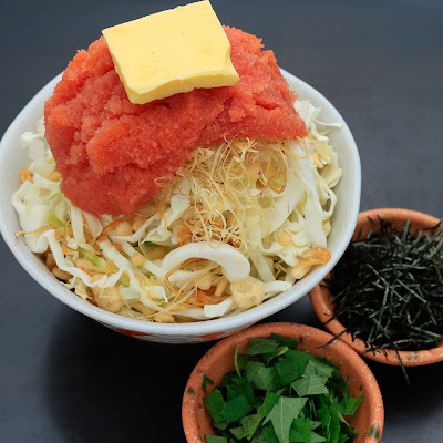 月島もんじゃ めんたいや 赤羽店 사진 4