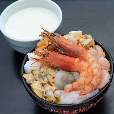 月島もんじゃ めんたいや 赤羽店 사진 5