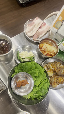 釜山式韓国焼肉 ミリネヤンコプチャン 赤羽店 사진 2