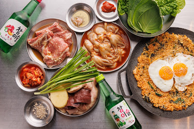 釜山式韓国焼肉 ミリネヤンコプチャン 赤羽店 사진 3