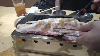 Yakiniku Futago Akabane 사진 2