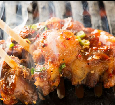 Yakiniku Futago Akabane 사진 3