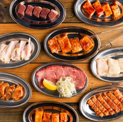 Yakiniku Futago Akabane 사진 4