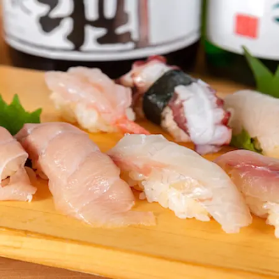 呑み食い処はじっこ離れ まんなか 사진 4