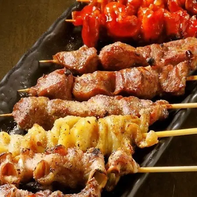 呑み食い処はじっこ離れ まんなか 사진 2