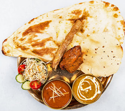 DELICIOUS KEBAB & CURRY 사진 3