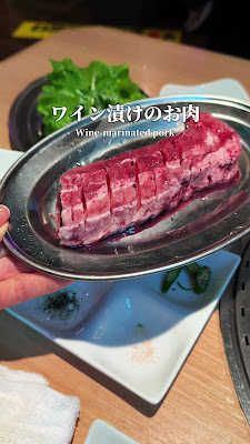 サムギョプサル 韓国屋台 マシッタ・マシッタ 赤羽店 사진 2