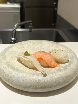 Chiyoda Sushi Ecute Akabane 사진 4