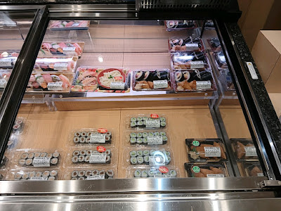 Chiyoda Sushi Ecute Akabane 사진 3