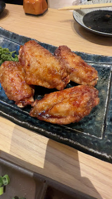 魚鳥傳酒場 UCHOTENSAKABA 사진 2