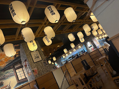 魚鳥傳酒場 UCHOTENSAKABA 사진 3