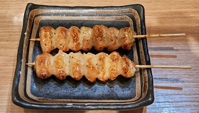 炭火焼鳥 暖 사진 4