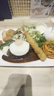 創彩洋食Lu pan 사진 3
