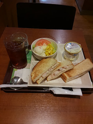 Cafe de CRIE 사진 3