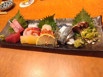 鮨あおやぎ 사진 3