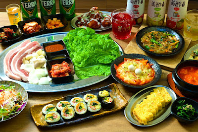ソウルサカバ リピル 松戸店 사진 2
